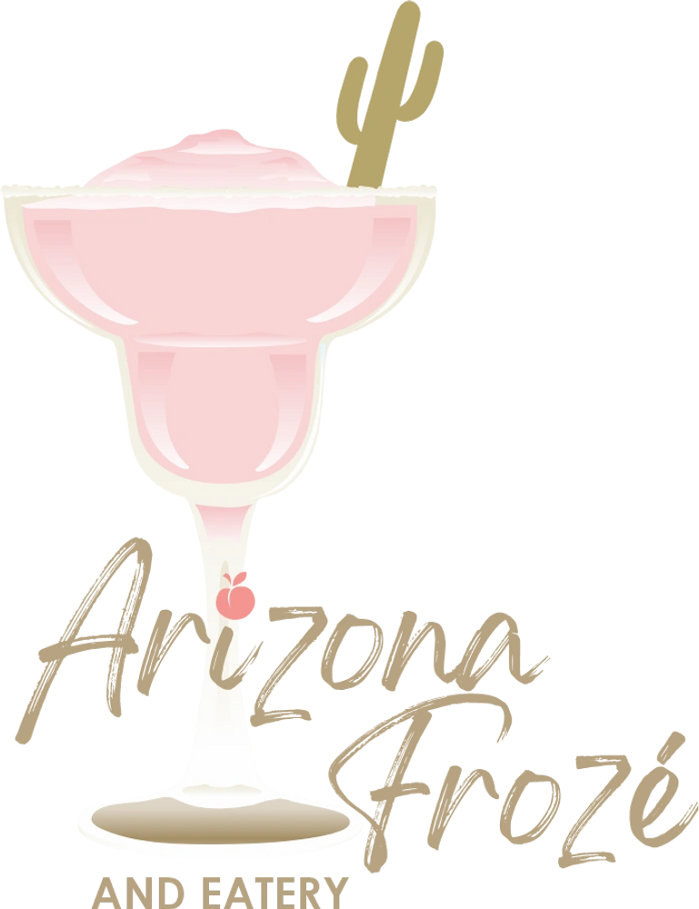 Enjoy a Refreshing Frozen Wine Drink at Arizona Frozé